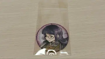 잭느 캔뱃지 네지 블랙문