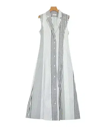 DES PRES 셔츠 원피스 여성용