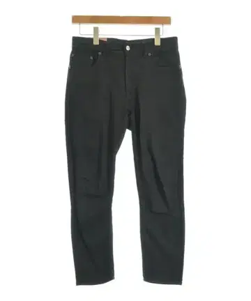 Acne Studios 데님 팬츠 남성용