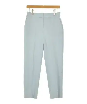 띠어리 루스 슬랙스 여성용