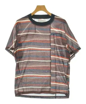 kolor 티셔츠 남성용