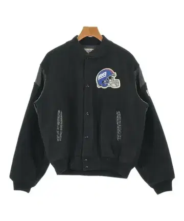 기타 바시티 자켓 남성용