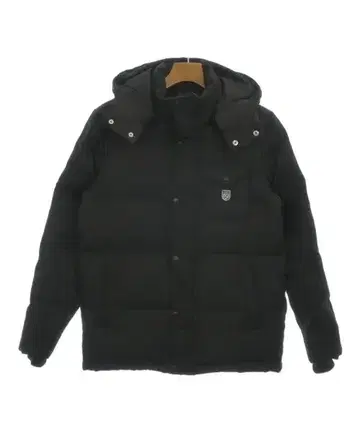 SILAS 다운 자켓/다운 베스트 남성용