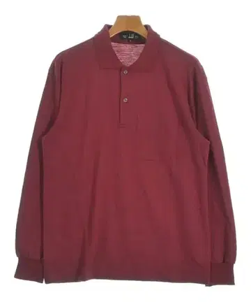 dunhill 니트 스웨터 남성용