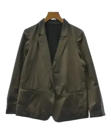 K.T KIYOKO TAKASE 여성용 캐주얼 자켓