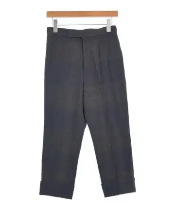 REGULATION Yohji Yamamoto 슬랙스 여성용