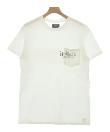 Unlikely 티셔츠 남성용