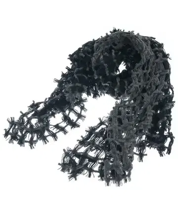 그라운드 Y 머플러 남성용