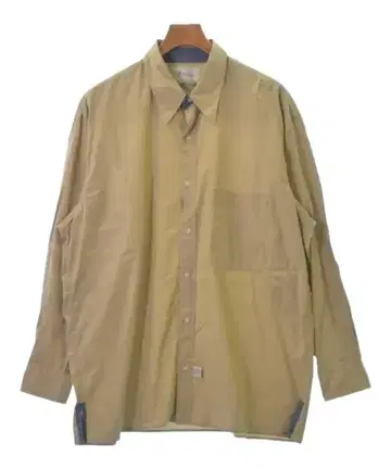 Marvine Pontiak Shirts Makers 캐주얼 셔츠 남성용