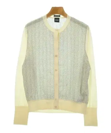 HUGO BOSS 여성용 가디건