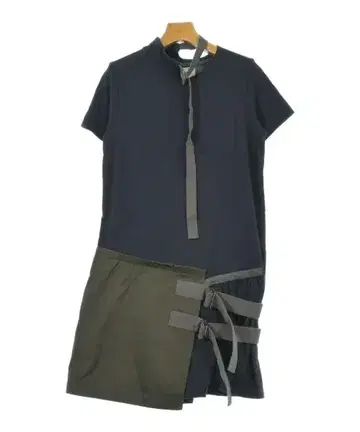 sacai 원피스 여성용