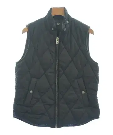 RUDE GALLERY 다운 자켓/다운 베스트 남성용