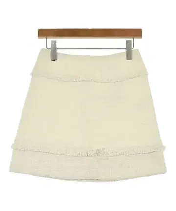 PROENZA SCHOULER 여성용 미니 스커트