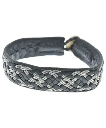 MARIA RUDMAN 팔찌 뱅글 남성용