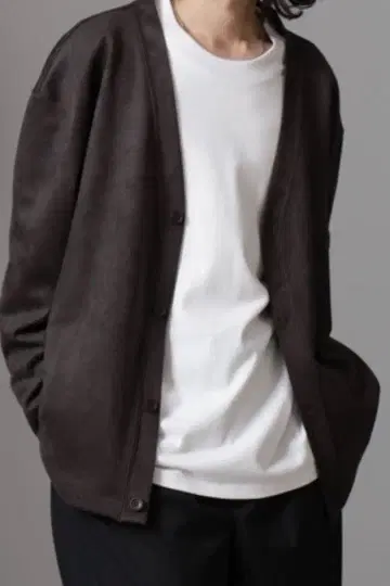 NANO universe, 나노 유니버스 가디건