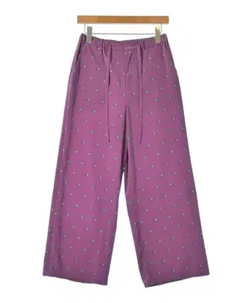 MUVEIL 팬츠 (기타) 여성용