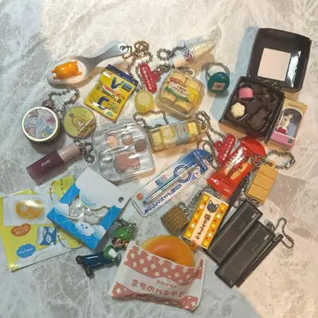 가챠가챠 가챠폰 총매출 묶음 판매