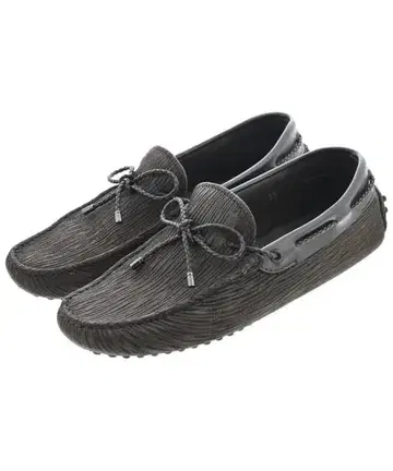 TOD'S 비즈니스 드레스 신발 남성용