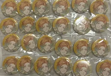 우사미 리토 2주년 캔뱃지