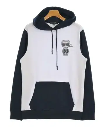 칼 라거펠트 후드티 남성용