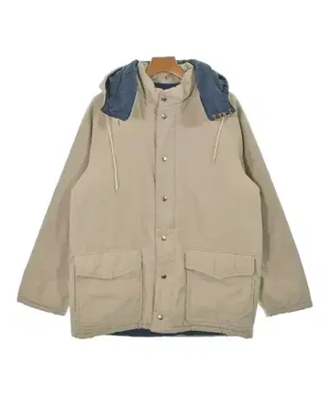 J.C.PENNEY 다운 자켓/다운 베스트 남성용