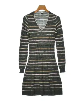 M MISSONI 여성용 원피스