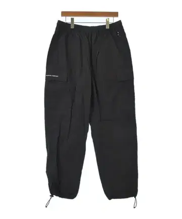 POP TRADING COMPANY 카고 팬츠 남성용