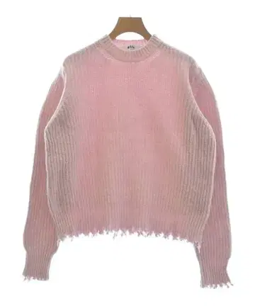 MSGM 니트 스웨터 여성용