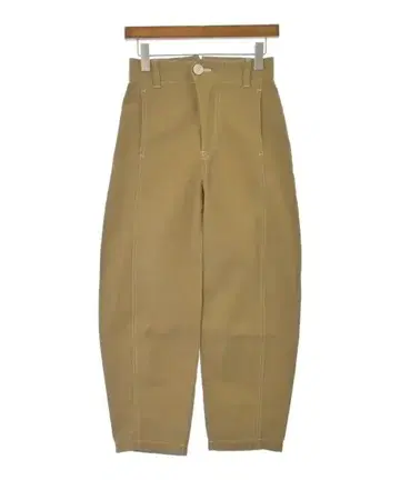 SAYAKA DAVIS 치노 팬츠 여성용