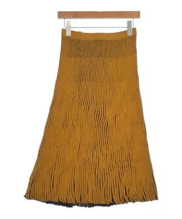 christian wijnants 롱 맥시 길이 스커트 여성용