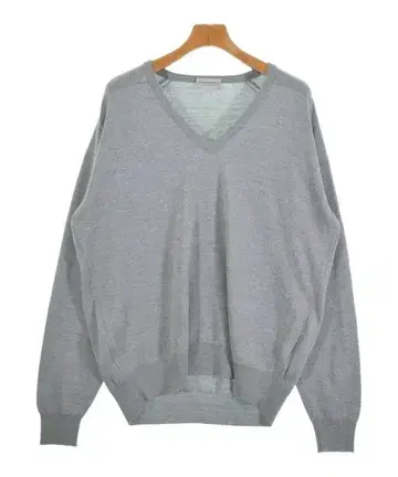 JOHN SMEDLEY 니트 스웨터 남성용