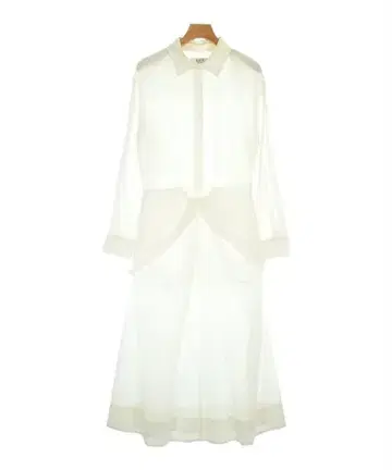 Sea NEW YORK 셔츠 원피스 여성용