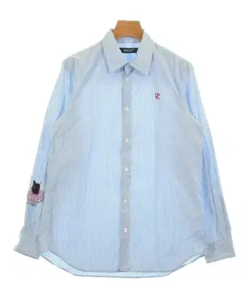 UNDER COVER 여성용 캐주얼 셔츠