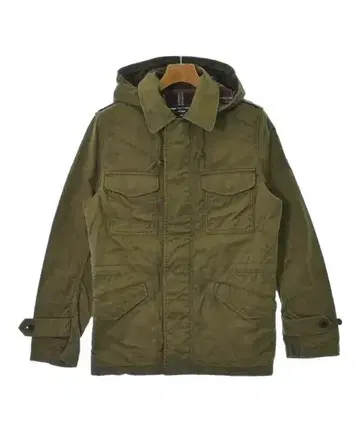 COMME des GARCONS HOMME 모즈 코트 남성용