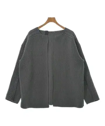 N.HOOLYWOOD 가디건 남성용