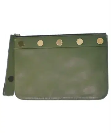 PIERRE HARDY 클러치백 남성용