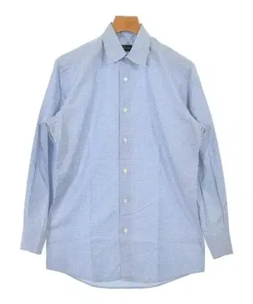 Ermenegildo Zegna 캐주얼 셔츠 남성용