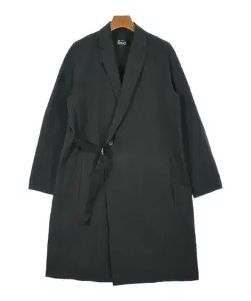 THE RERACS 스텐카라 코트 남성용