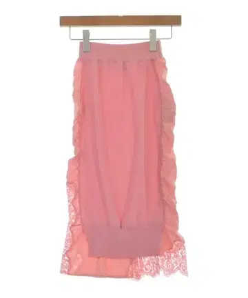 STELLA McCARTNEY 미디 스커트 여성용