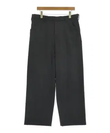 SUNSEA 슬랙스 남성용