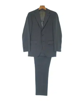 BEAMS F 셋업 수트 (기타) 남성용