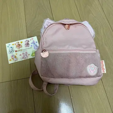 럭색 리나벨 디즈니씨