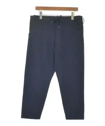 FUMITO GANRYU 팬츠 (기타) 남성용