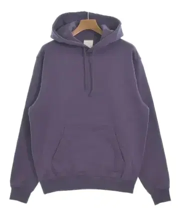 STOCKHOLM SURFBOARD CLUB 후드티 남성용