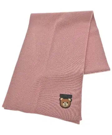 MOSCHINO 머플러 남성용