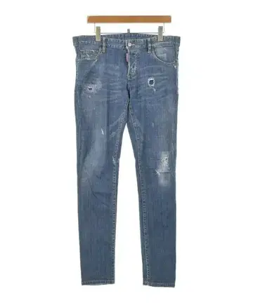 DSQUARED 데님 팬츠 남성용