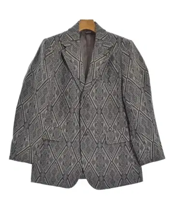 Needles 테일러드 자켓 남성용