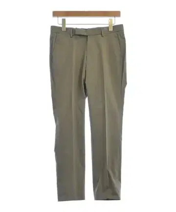 Ermenegildo Zegna 슬랙스 남성용