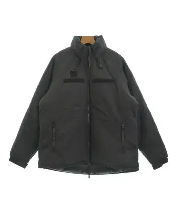 HOUSTON 다운 자켓/다운 베스트 남성용