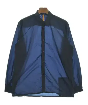 MAN-TLE 캐주얼 셔츠 남성용